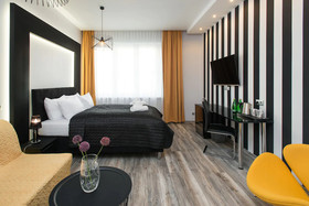 Leo Aparthotel Old Town