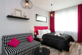 Leo Aparthotel Old Town