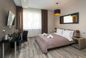 Leo Aparthotel Old Town
