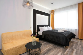 Leo Aparthotel Old Town