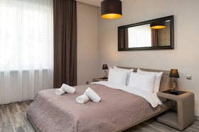 Leo Aparthotel Old Town