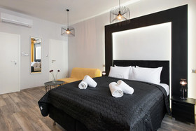 Leo Aparthotel Old Town