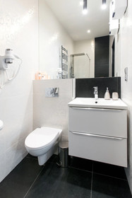 Leo Aparthotel Old Town