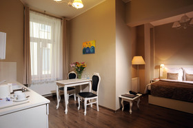 Leone Aparthotel