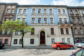 Leone Aparthotel
