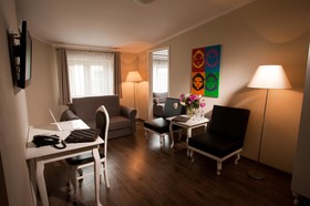 Leone Aparthotel
