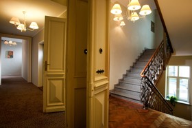 Leone Aparthotel