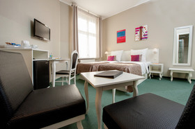 Leone Aparthotel