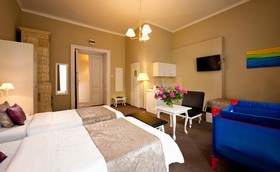 Leone Aparthotel