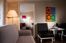 Leone Aparthotel