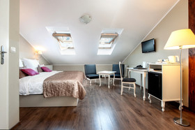 Leone Aparthotel