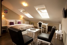 Leone Aparthotel