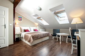 Leone Aparthotel