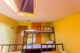 Let's Rock Hostel