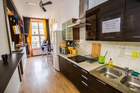 Let's Rock Hostel
