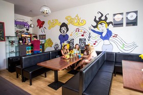 Let's Rock Hostel
