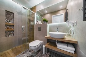 Liv Apartments Old Town