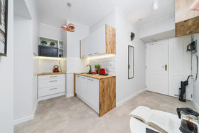 Liv Apartments Old Town