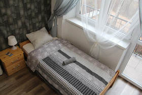 Lorf Hostel & Apartments