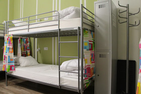 Lorf Hostel & Apartments