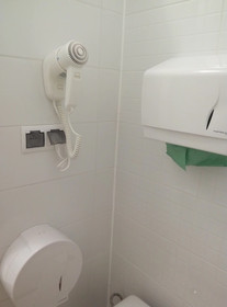 Lorf Hostel & Apartments