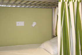 Lorf Hostel & Apartments