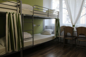 Lorf Hostel & Apartments