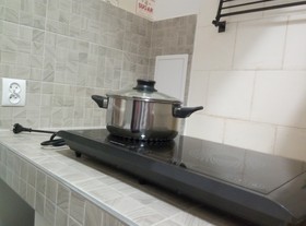 Lorf Hostel & Apartments