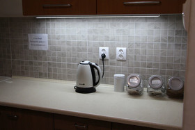 Lorf Hostel & Apartments