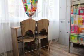 Lorf Hostel & Apartments
