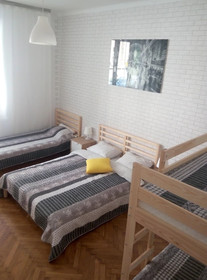 Lorf Hostel & Apartments