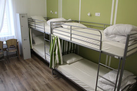 Lorf Hostel & Apartments