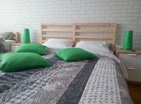 Lorf Hostel & Apartments