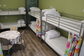 Lorf Hostel & Apartments