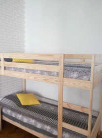 Lorf Hostel & Apartments
