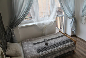 Lorf Hostel & Apartments