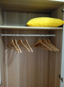 Lorf Hostel & Apartments