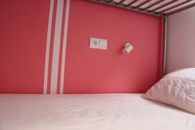 Lorf Hostel & Apartments