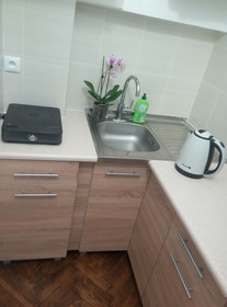 Lorf Hostel & Apartments