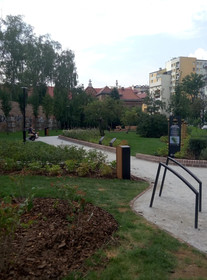 Lorf Hostel & Apartments