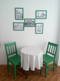 Lorf Hostel & Apartments