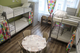 Lorf Hostel & Apartments