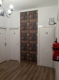 Lorf Hostel & Apartments