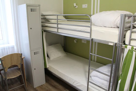 Lorf Hostel & Apartments