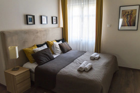 Lounge Apartments