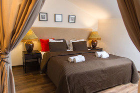 Lounge Apartments