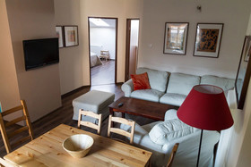 Lounge Apartments