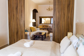 Lounge Apartments