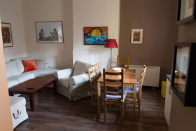 Lounge Apartments