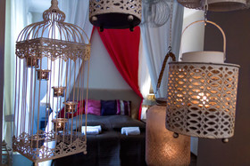 Lounge Apartments